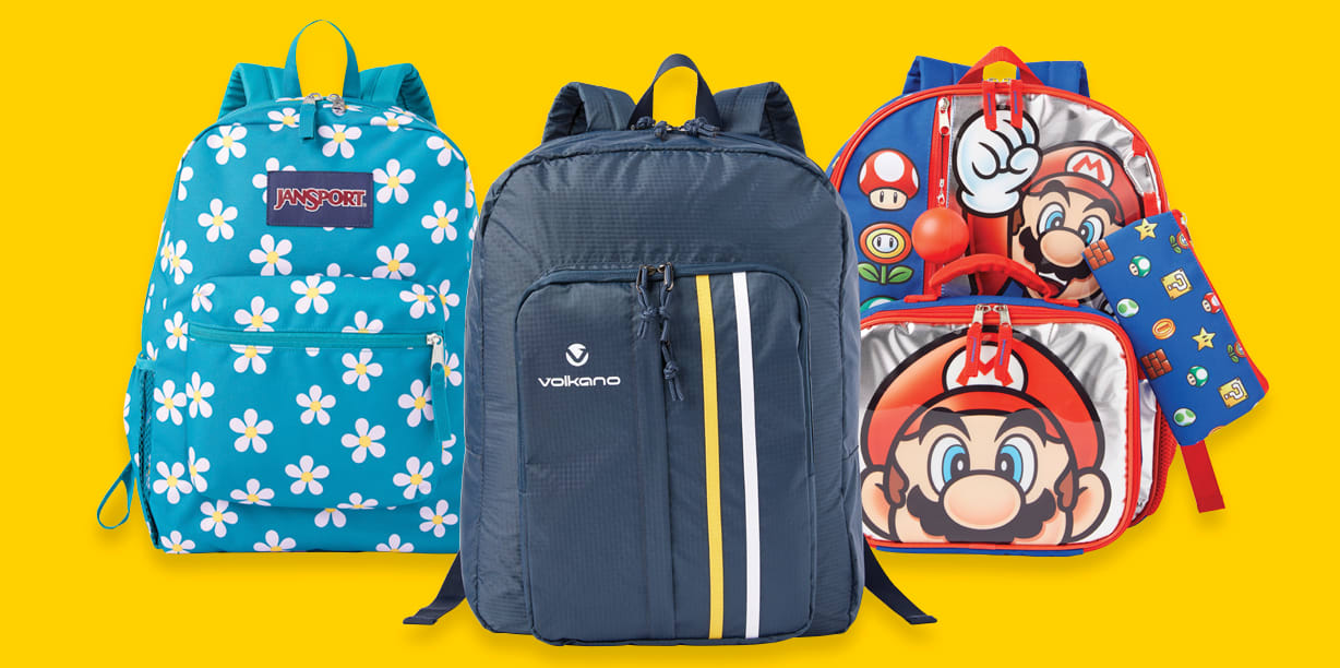 Office depot school backpacks new arrivals